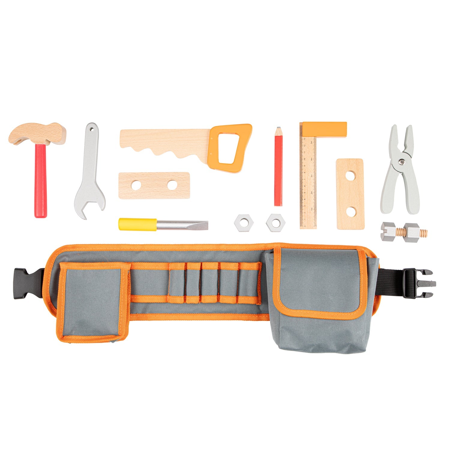 14pcs Tool Belt - Image 5