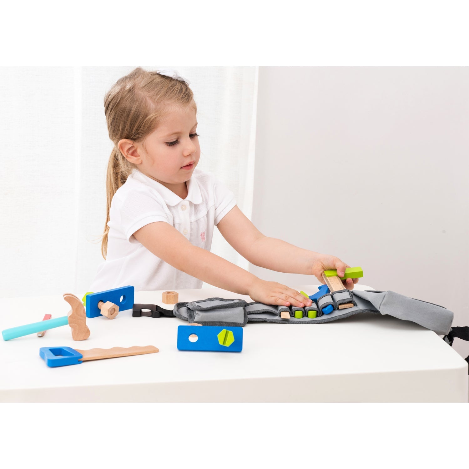 14pcs Tool Belt - Image 11