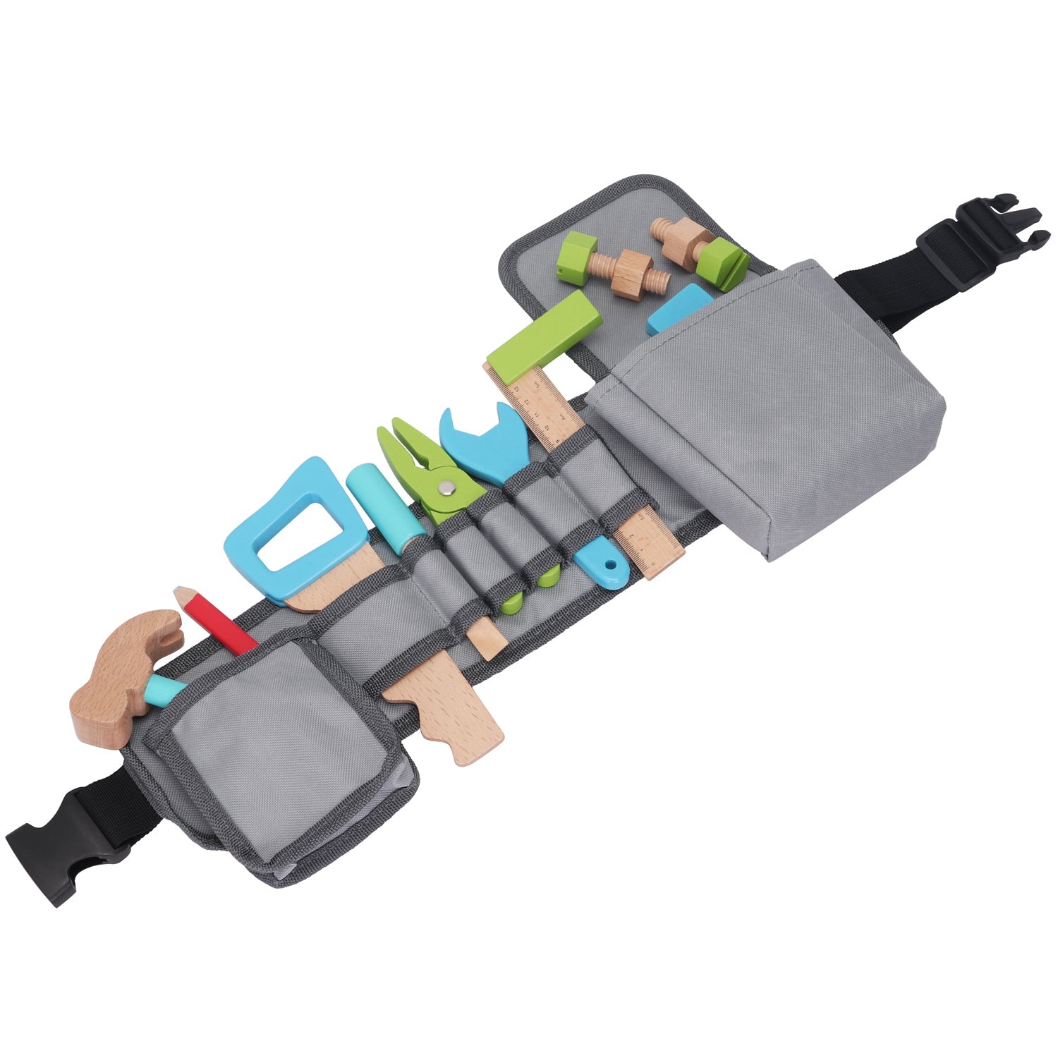 14pcs Tool Belt - Image 2