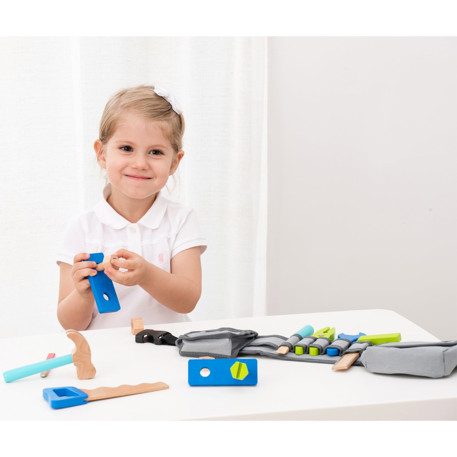 14pcs Tool Belt - Image 10