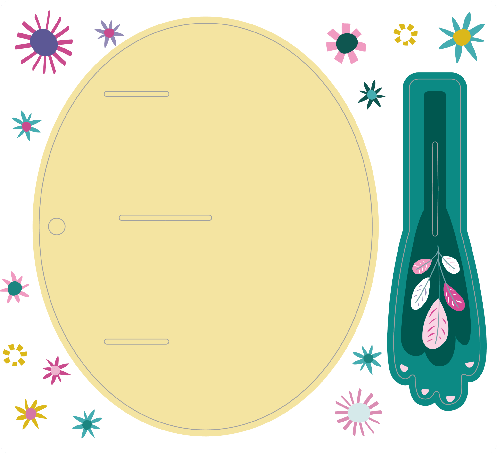 Avenir - 3D Decoration Big Bird - Image 5