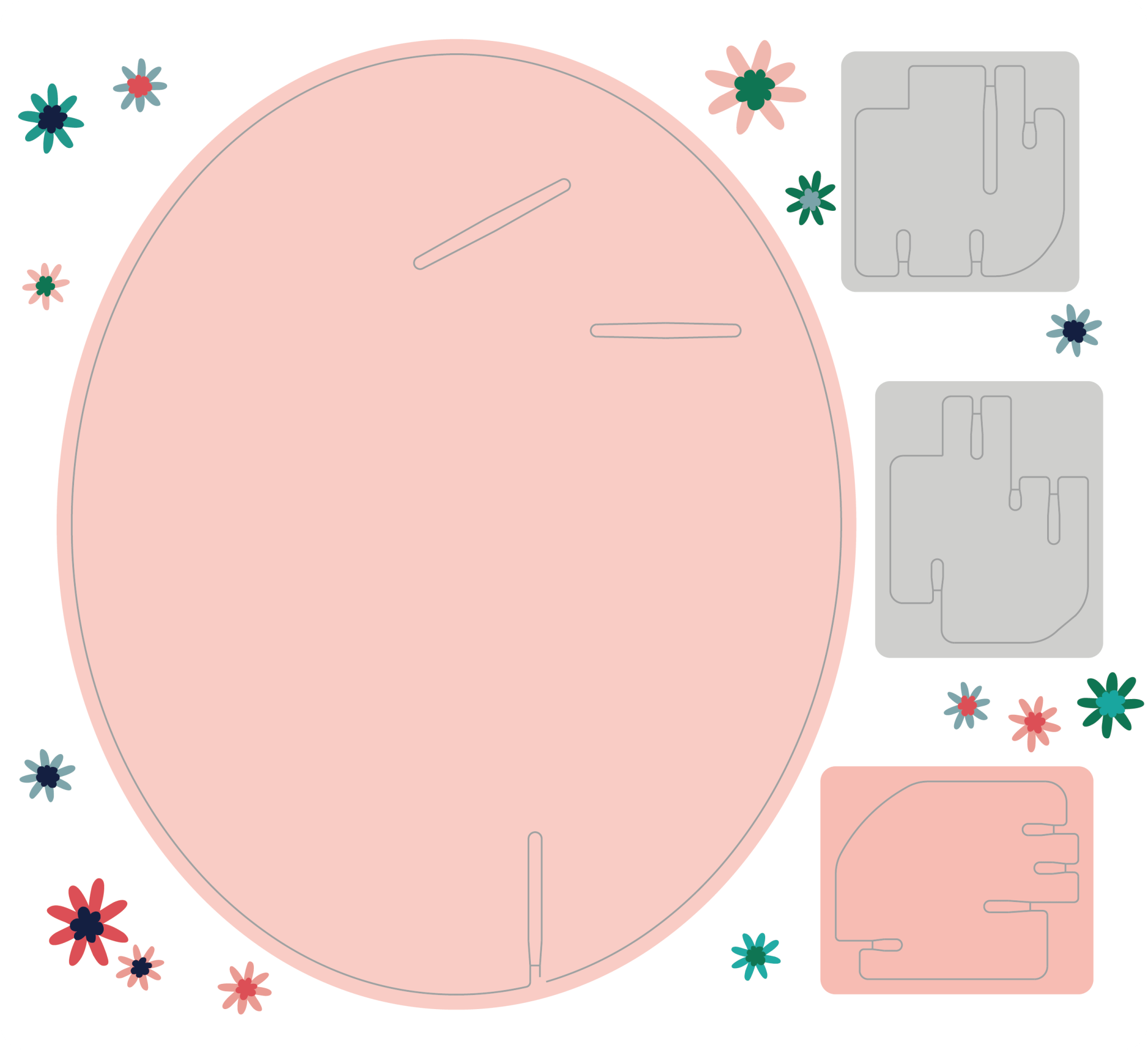 Avenir - 3D Decoration Big Cat - Image 4