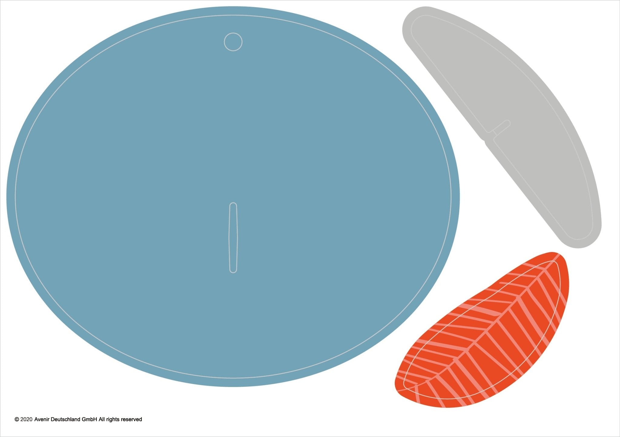 Avenir - 3D Decoration - Koala - Image 6