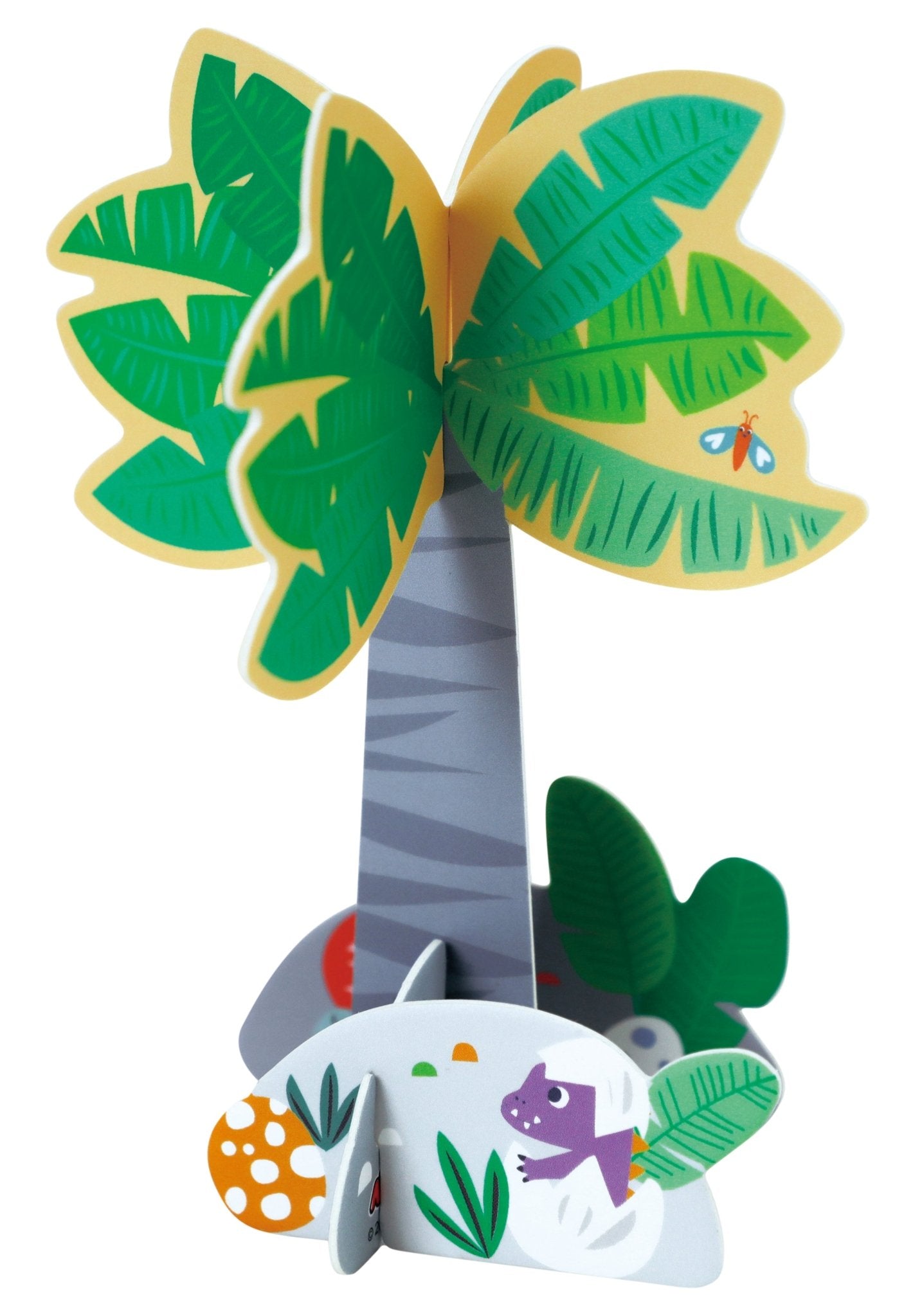 Avenir - Craft Play Box Dino World - Image 9