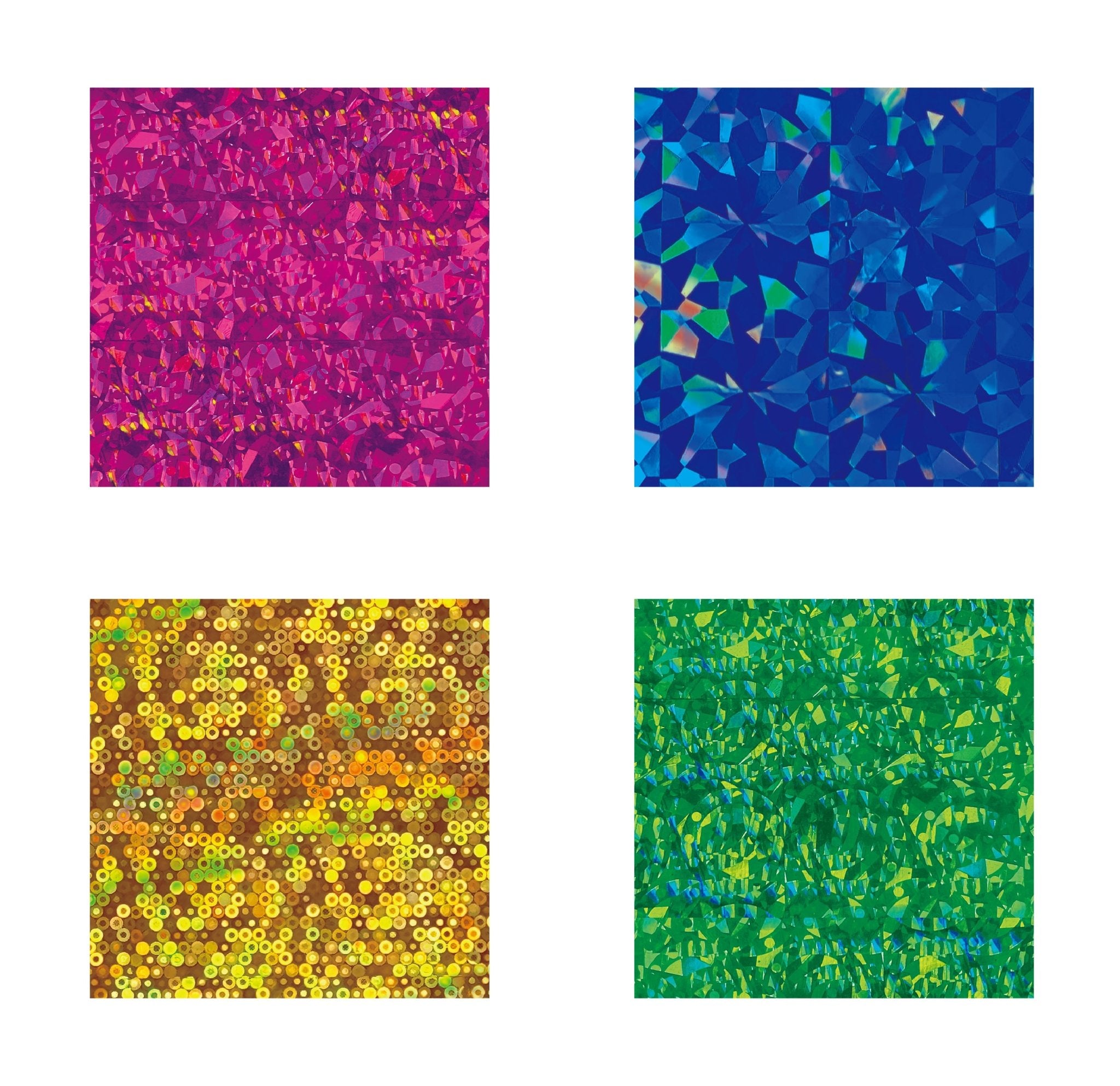 Avenir - Foil Art Space - Image 2