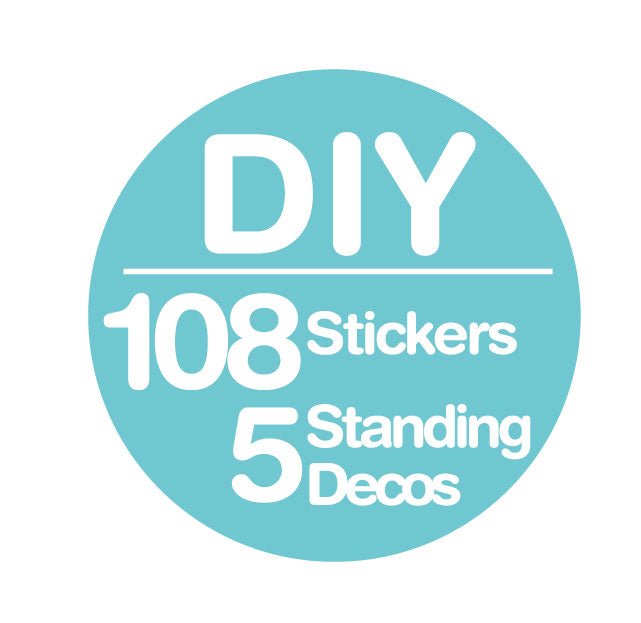 Avenir - Little Hands' Play Box Miss Bunny's Home - Image 12