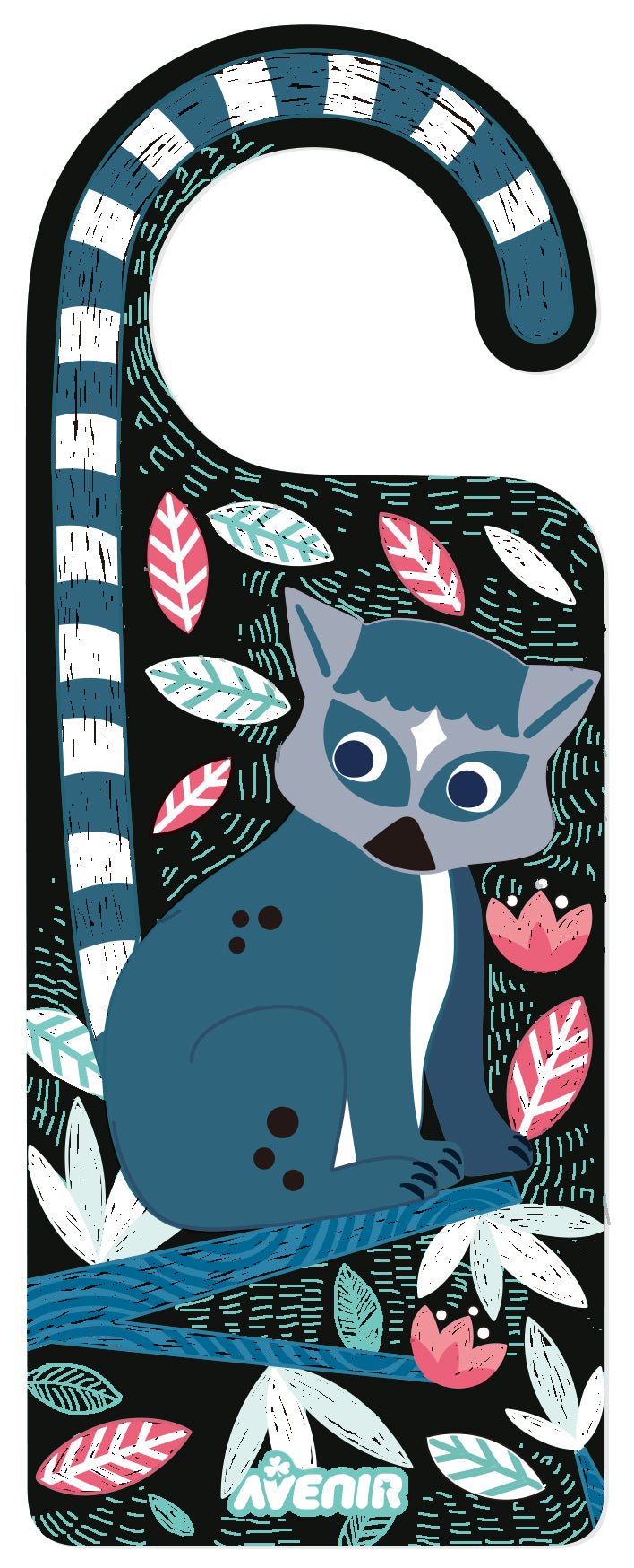Avenir - Scratch Animal Door Hangers - Image 11