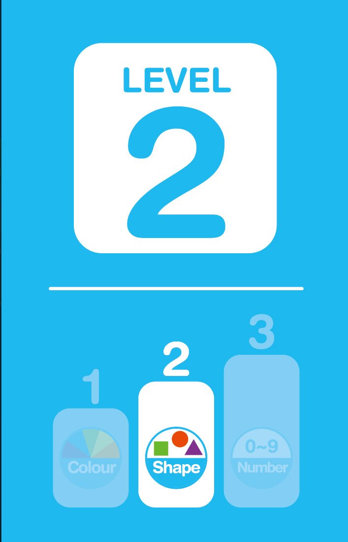 Avenir Scratch Learning Fun Lvl 3 - Ocean Life - Image 4