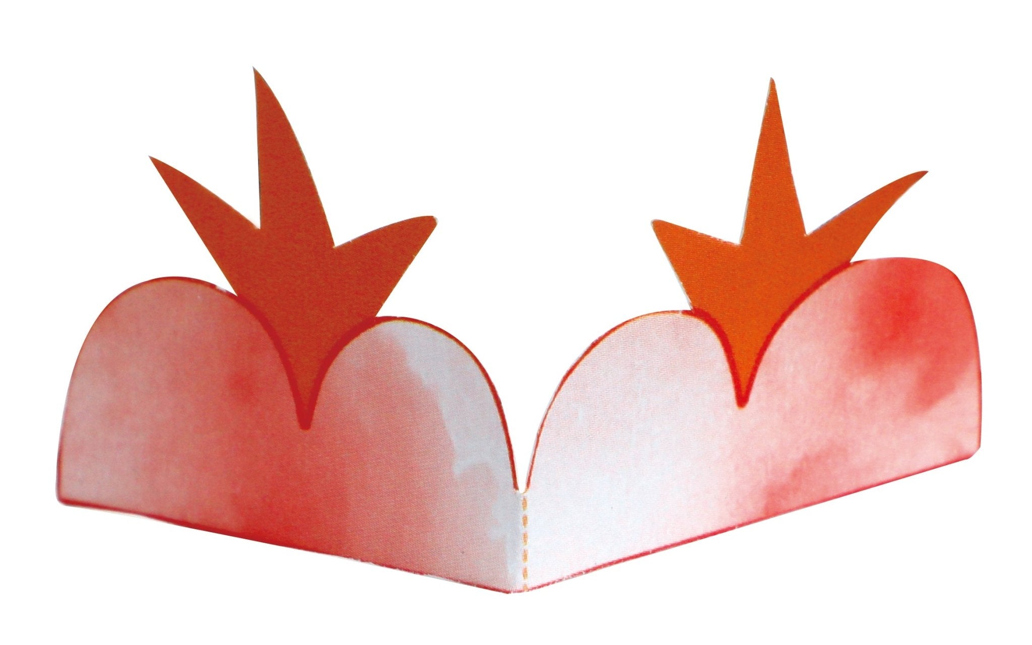 Avenir - Watercolour Painting & Origami Dinos - Image 4