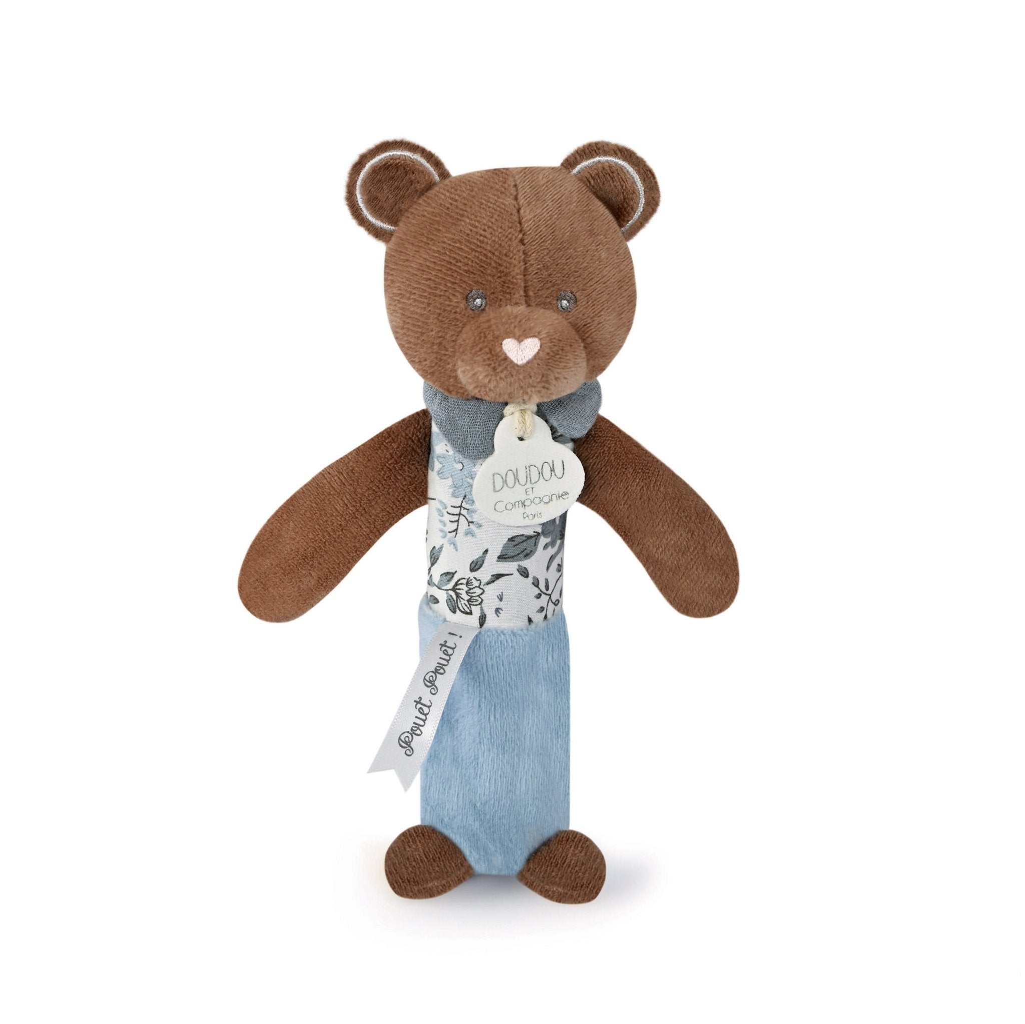 Boh'aime Squeakers - Image 5