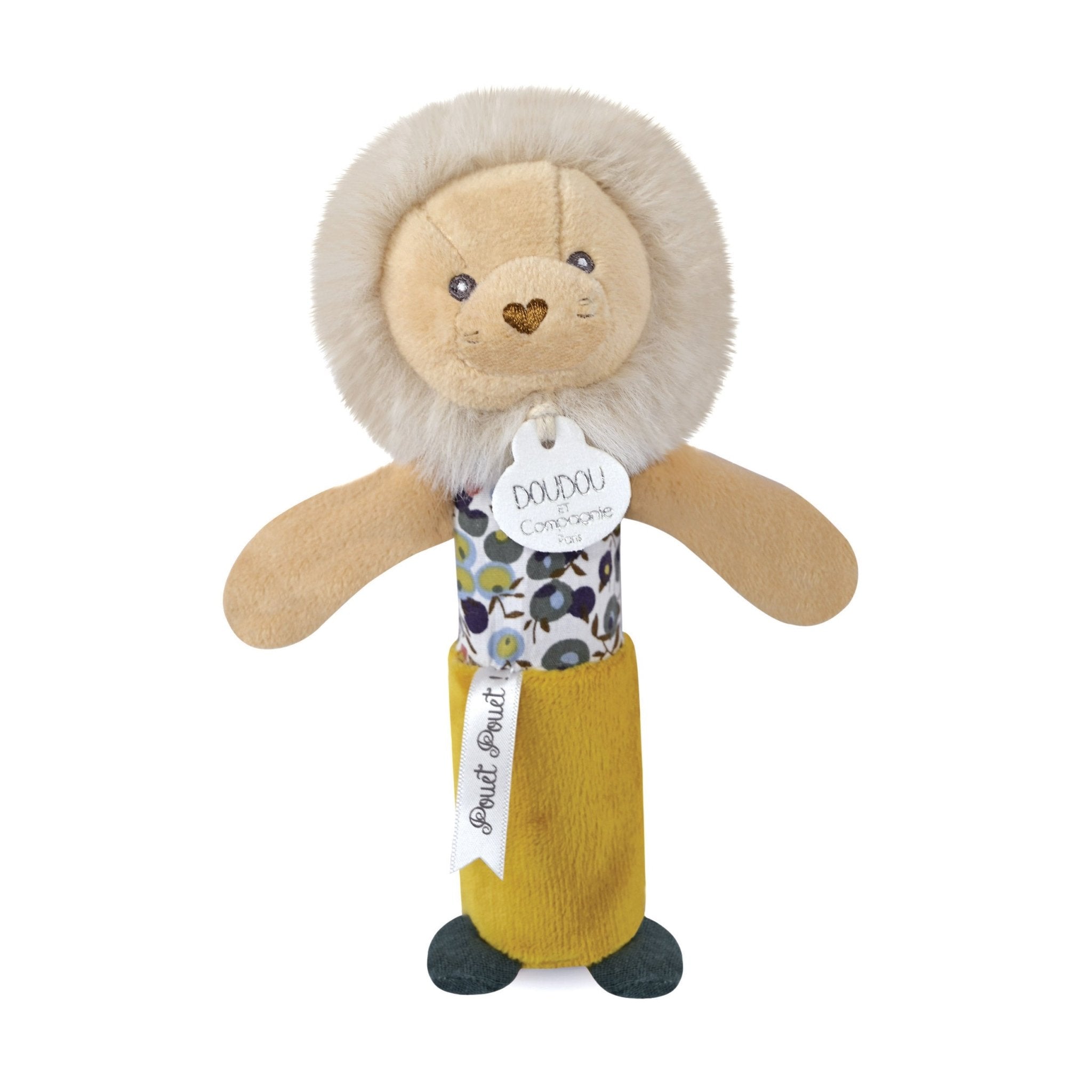 Boh'aime Squeakers - Image 6