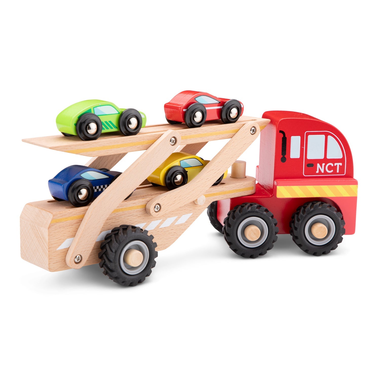 Car Transporter - Image 2