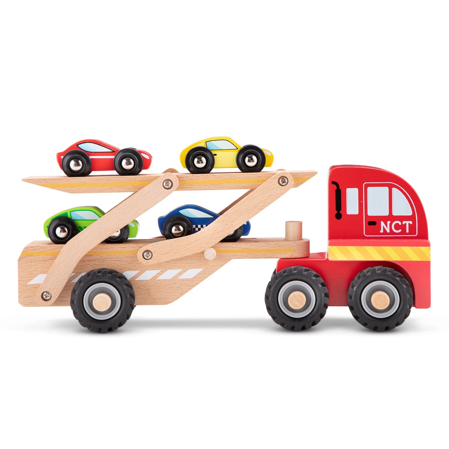 Car Transporter - Image 4