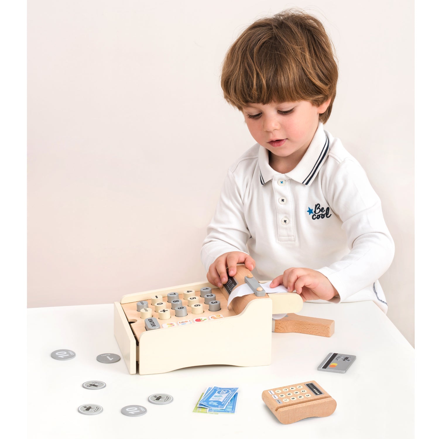 Cash Register - Image 3