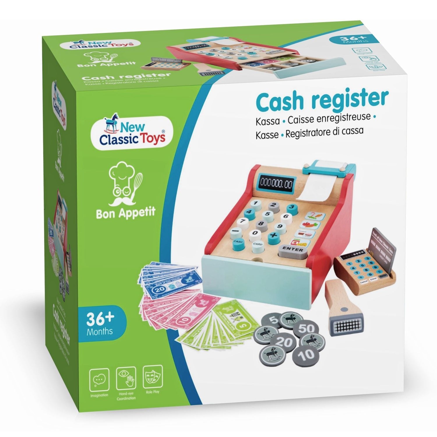Cash Register - Image 8