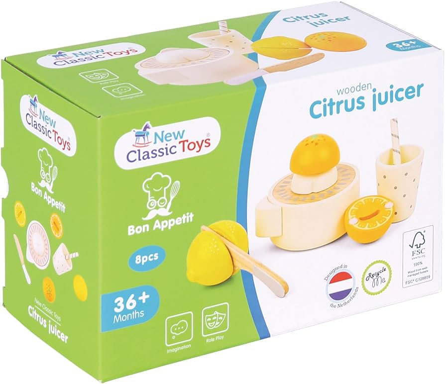 Citrus Juicer Set - Image 3