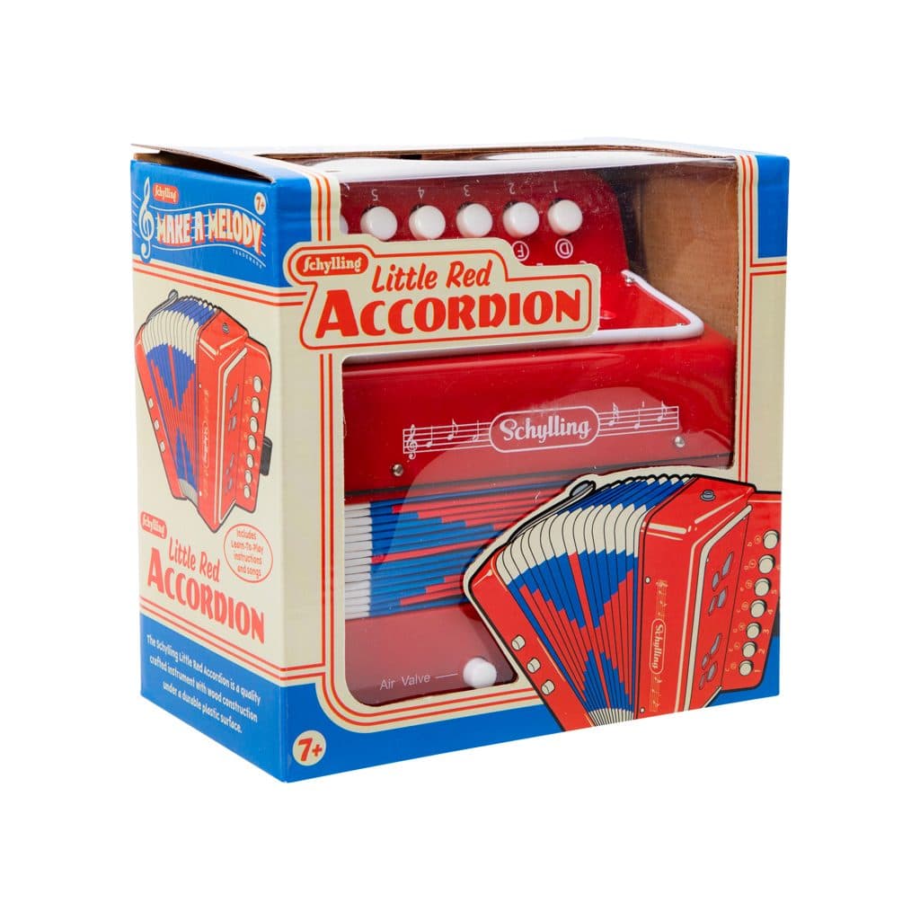 Classic Accordion - Image 4