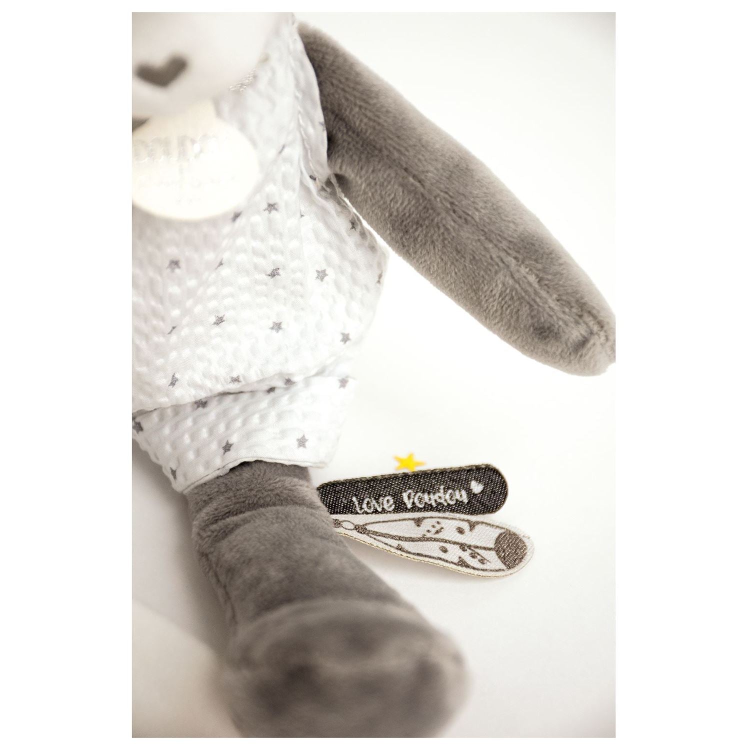 Cool Panda Plush with Comforter - Image 2