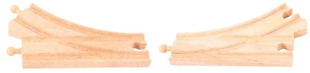 Curved Points (Pack of 2) - Image 2