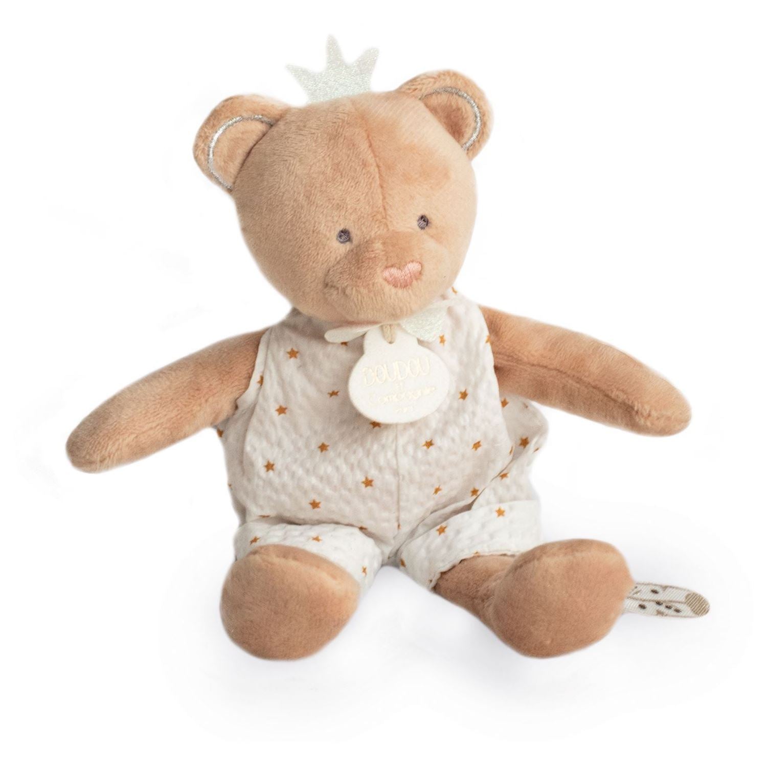 Cutie Bear Plush - S (20cm) - Image 2