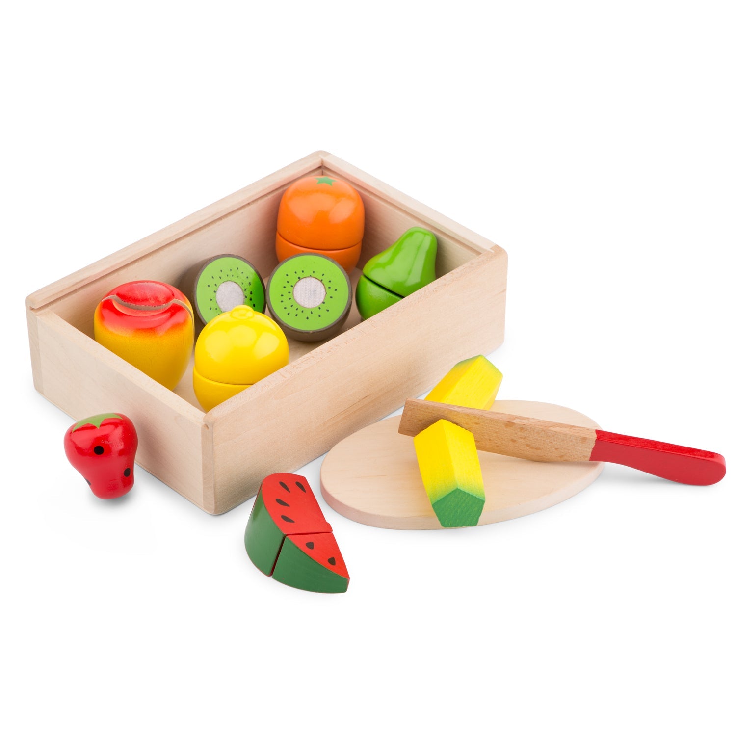 Cutting Meal - Fruit Box - Image 3