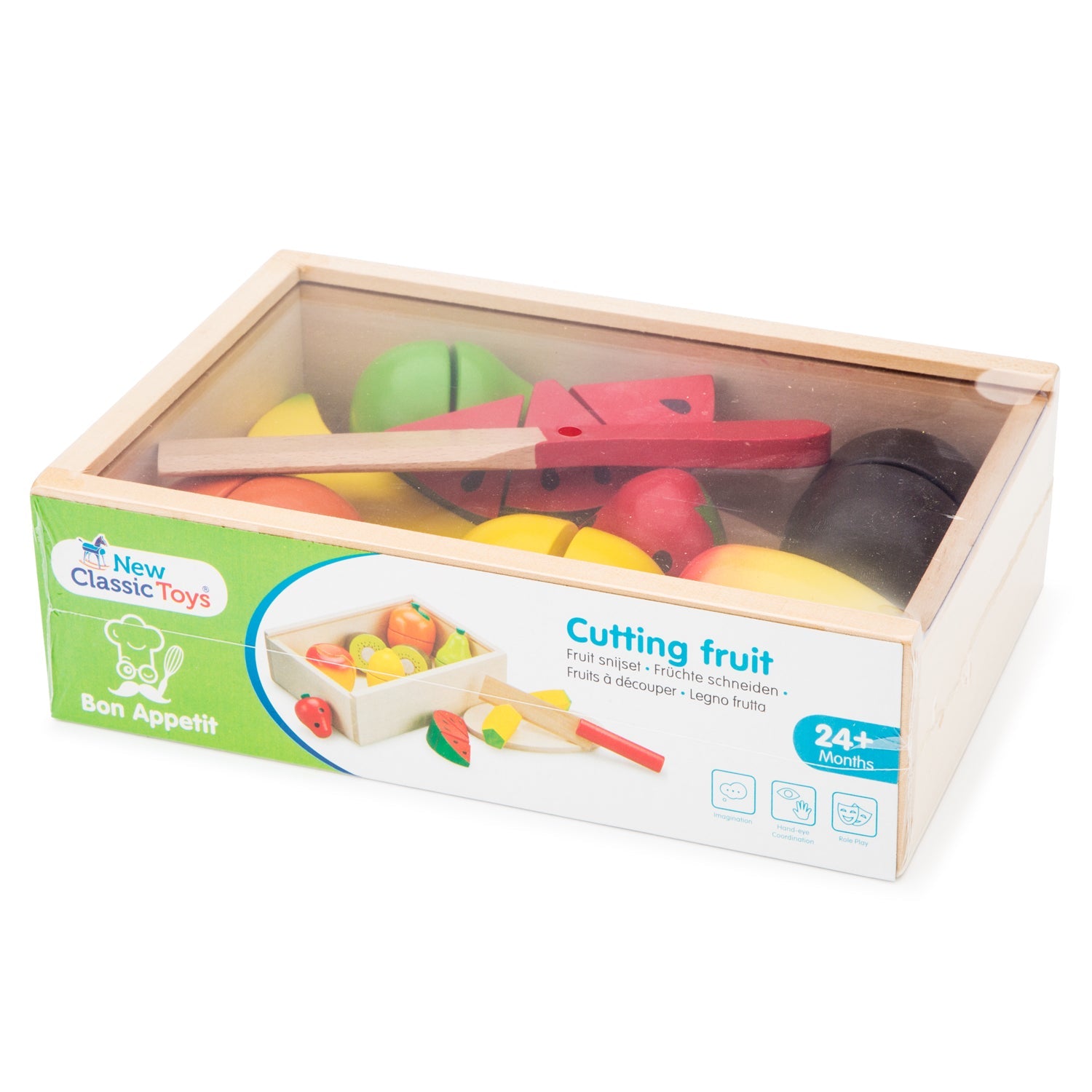 Cutting Meal - Fruit Box - Image 4