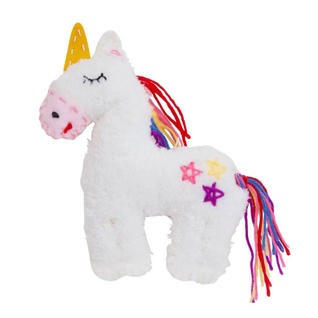 DIY Sewing Doll - Unicorn - Image 3