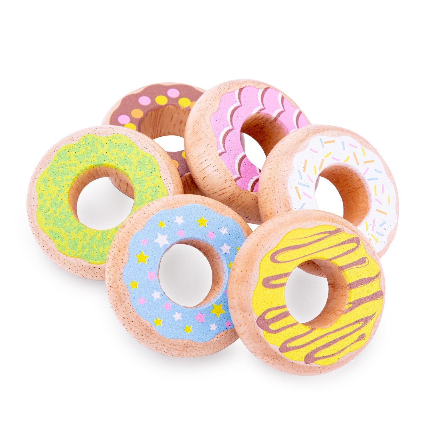 Donut Set - Image 5