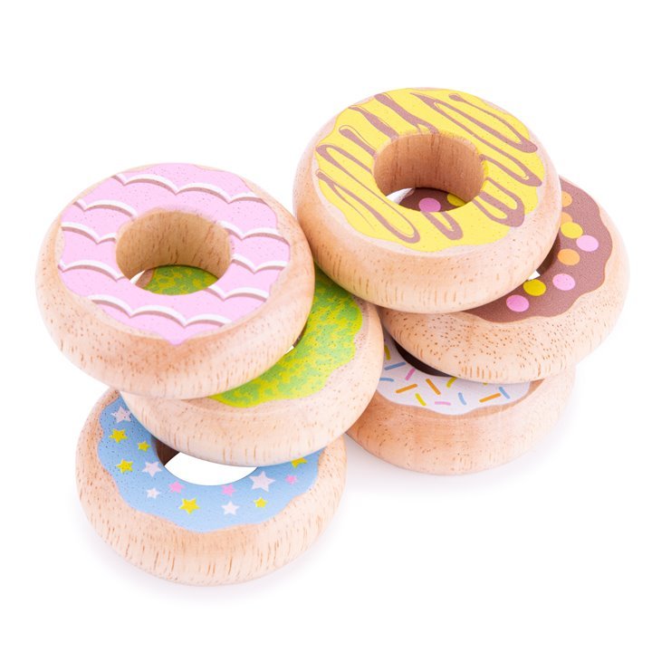 Donut Set - Image 3