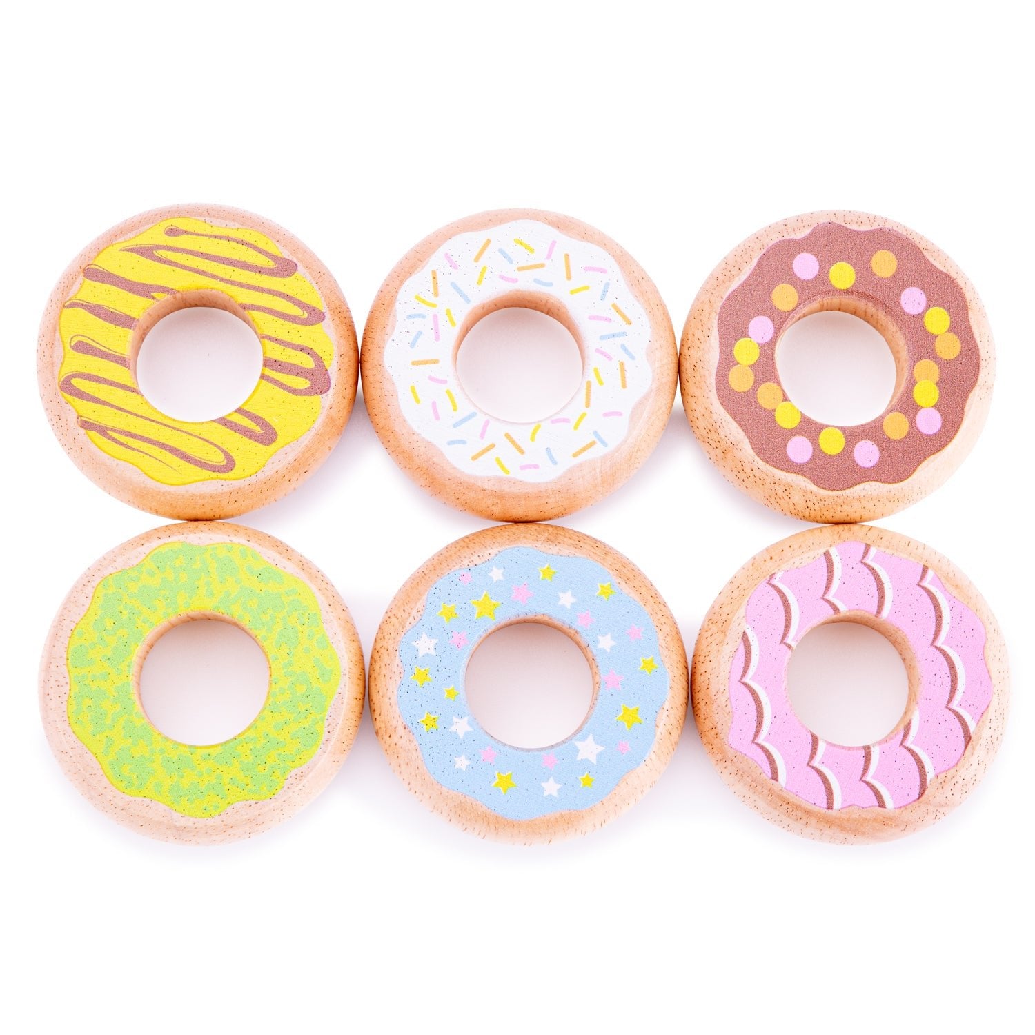Donut Set - Image 4
