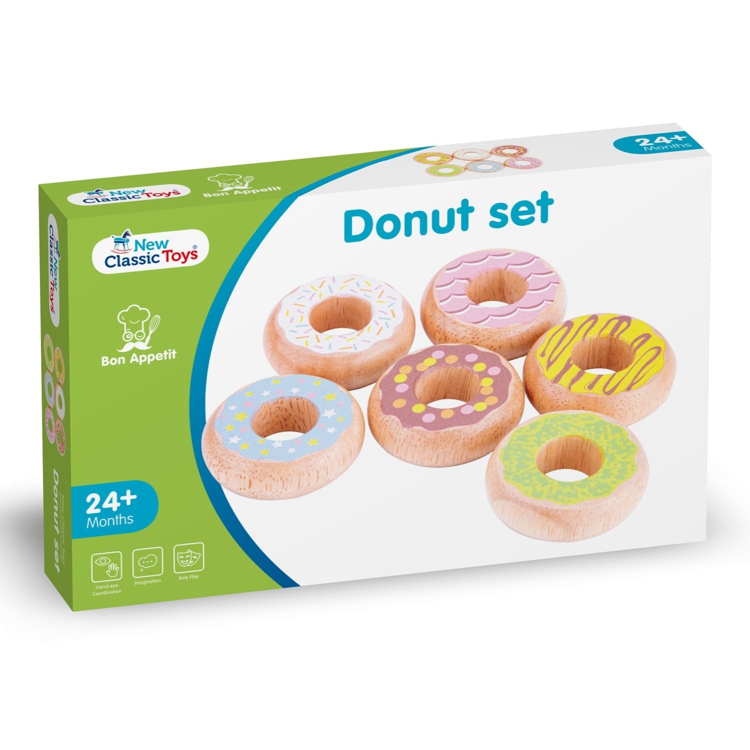 Donut Set - Image 6