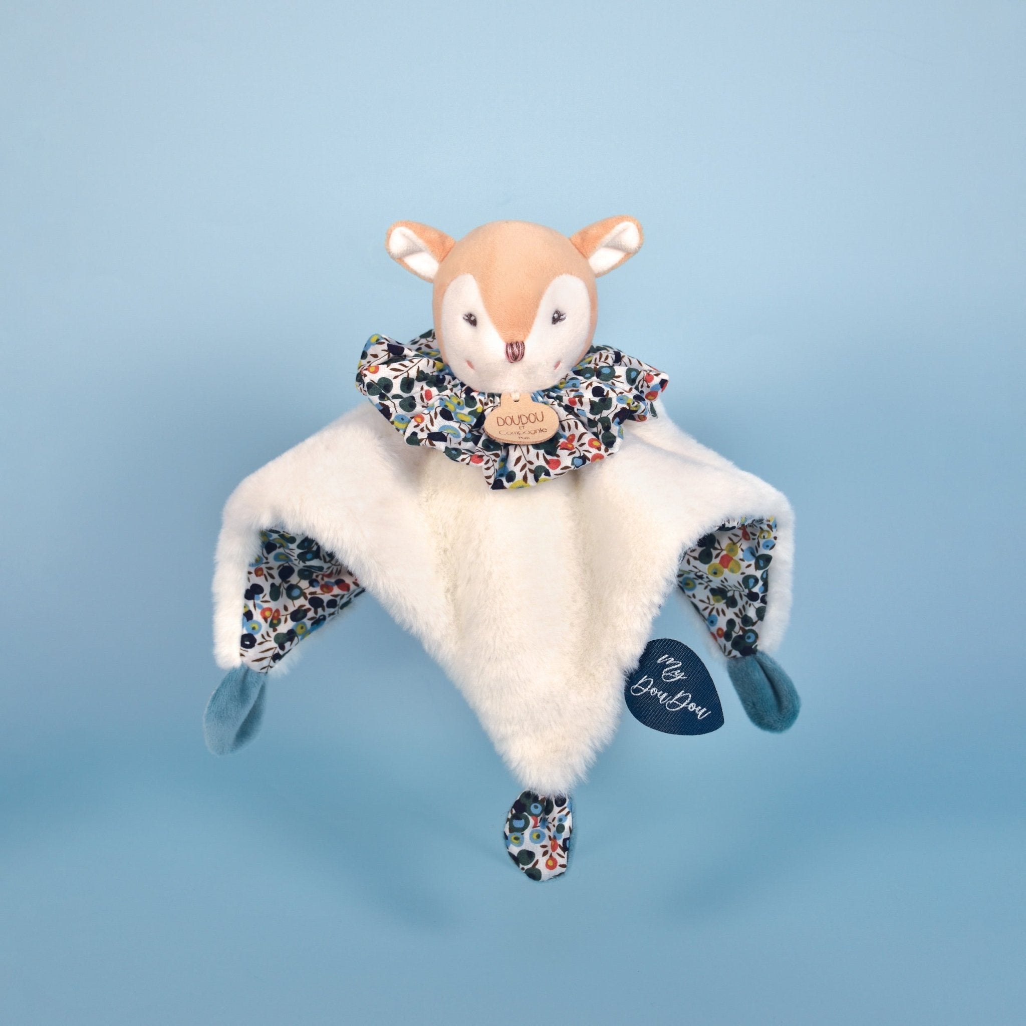 Doudou Cocoon 3-in-1 - Image 2