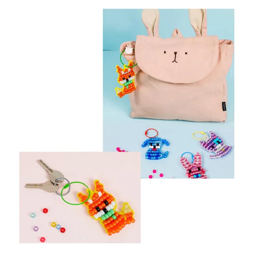 Fun Bead Charm - Create My Own Fox - Image 5