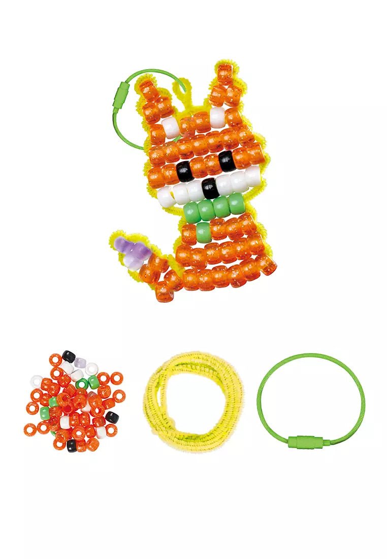 Fun Bead Charm - Create My Own Fox - Image 3