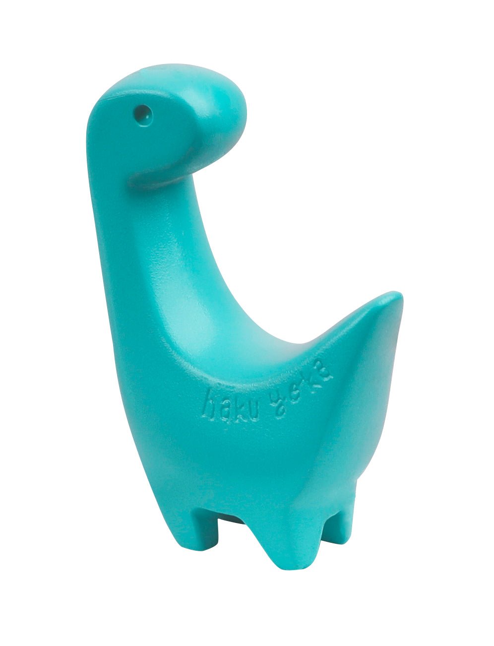 Hakuyoka Crazy Mold - 6 Dino Finger Crayon - Image 4