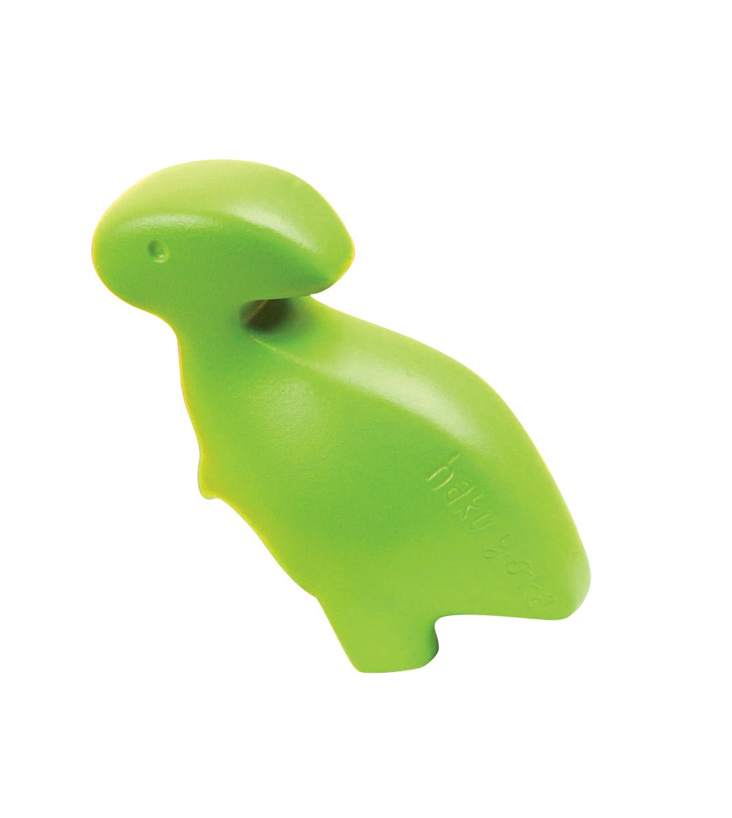 Hakuyoka Crazy Mold - 6 Dino Finger Crayon - Image 5