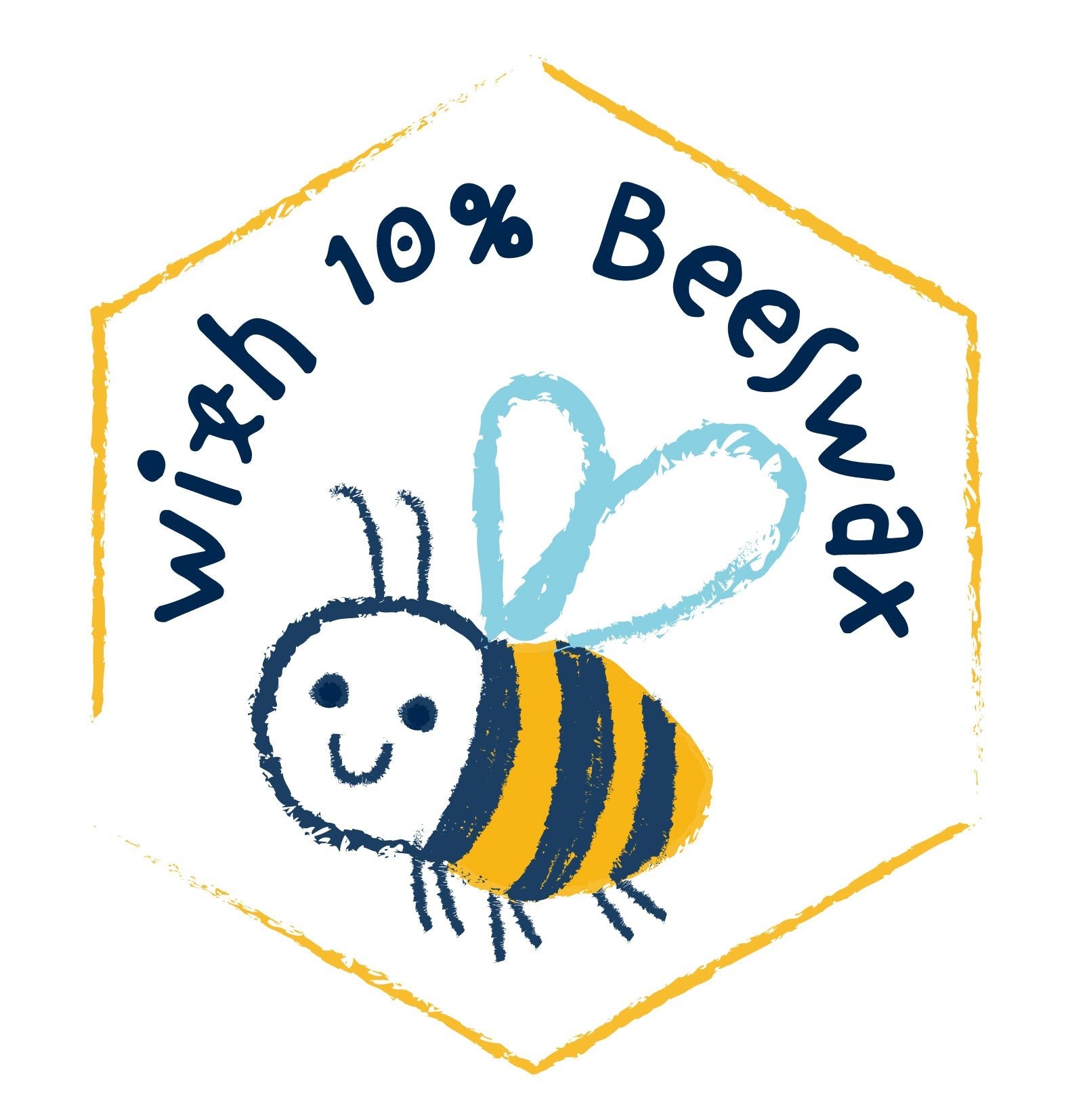 Hakuyoka Crazy Mold - 6 Stone Stack Crayon - Image 6