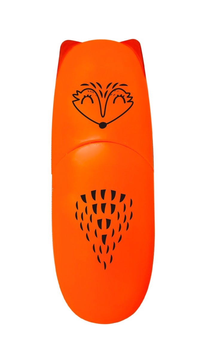 Hakuyoka Play 'N' Colour - Animal Neon Mini Markers - Image 7