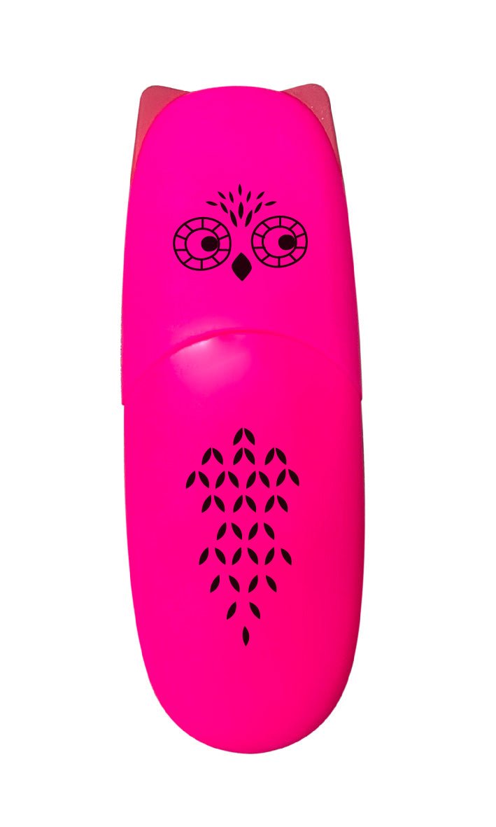 Hakuyoka Play 'N' Colour - Animal Neon Mini Markers - Image 5