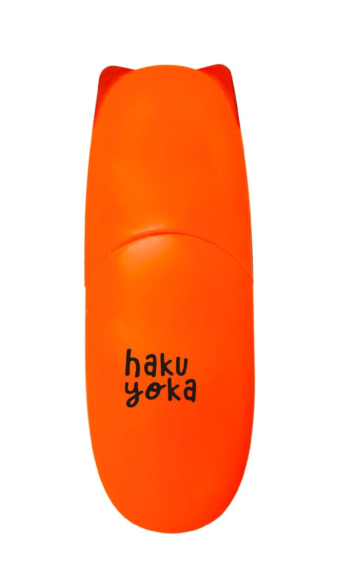Hakuyoka Play 'N' Colour - Animal Neon Mini Markers - Image 8