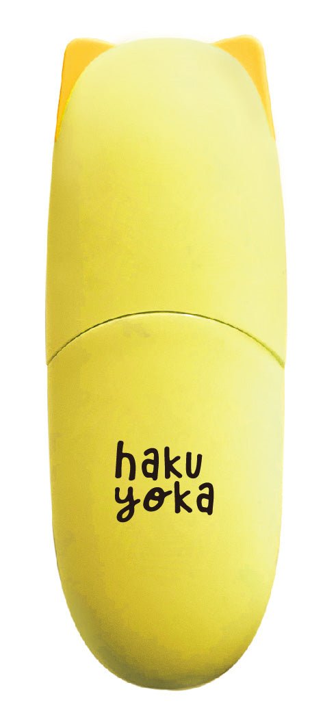 Hakuyoka Play 'N' Colour - Meow Meow Scented Mini Markers - Image 4