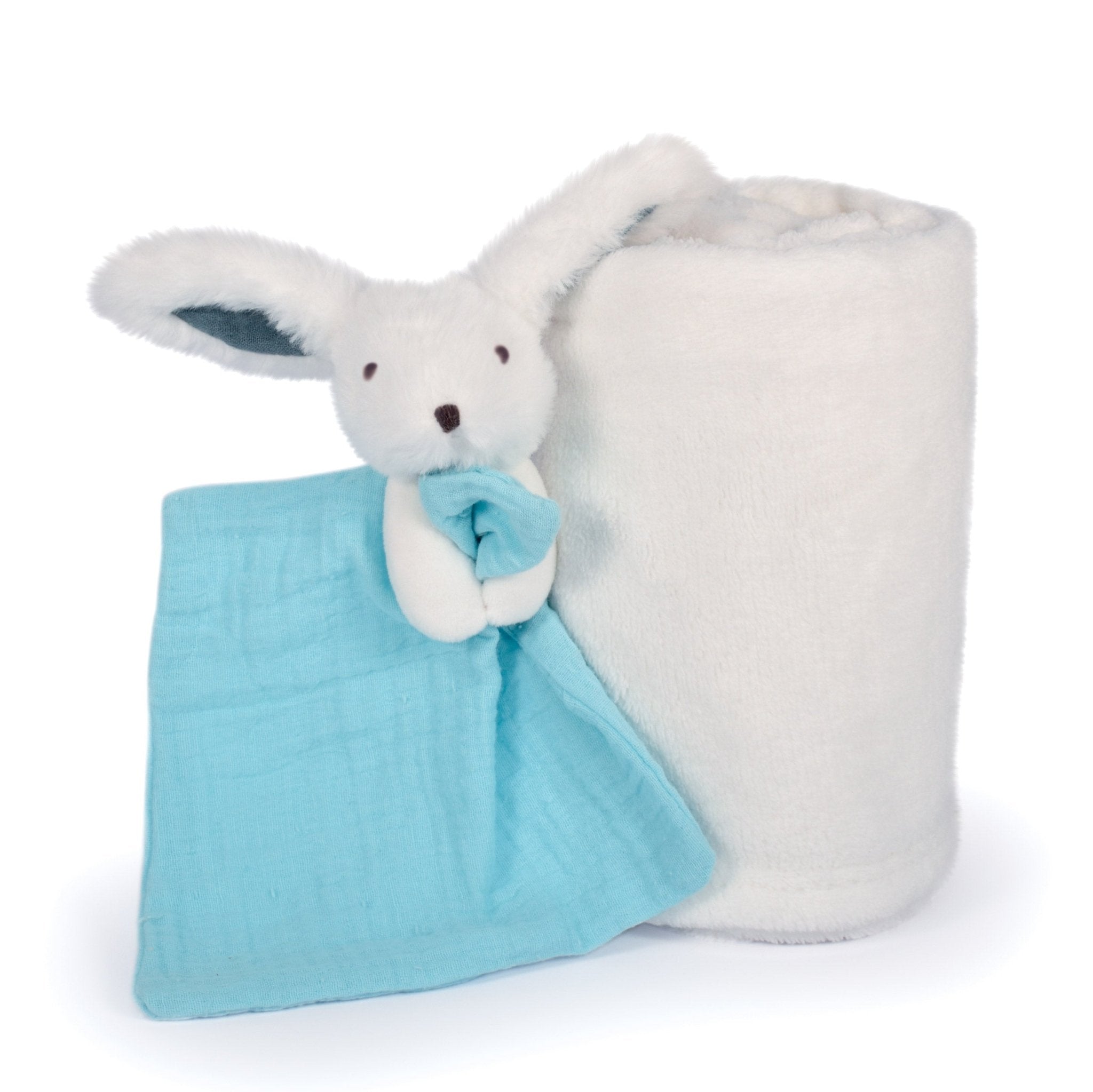 Happy Doudou Blanket and Comforter Gift Set - Image 5