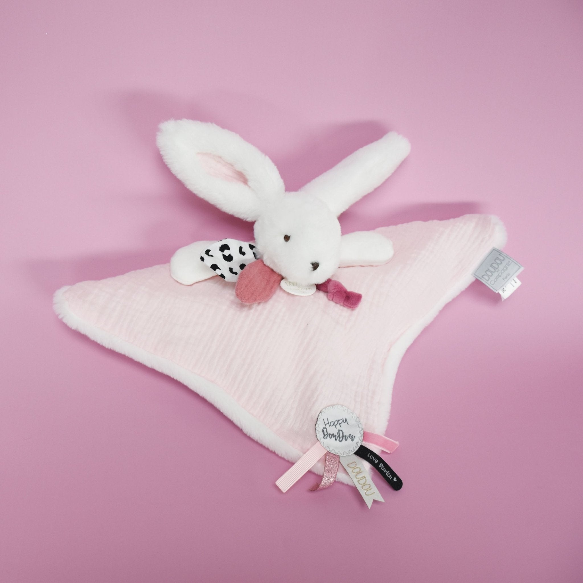Happy Doudou Comforter (Large) - Image 6