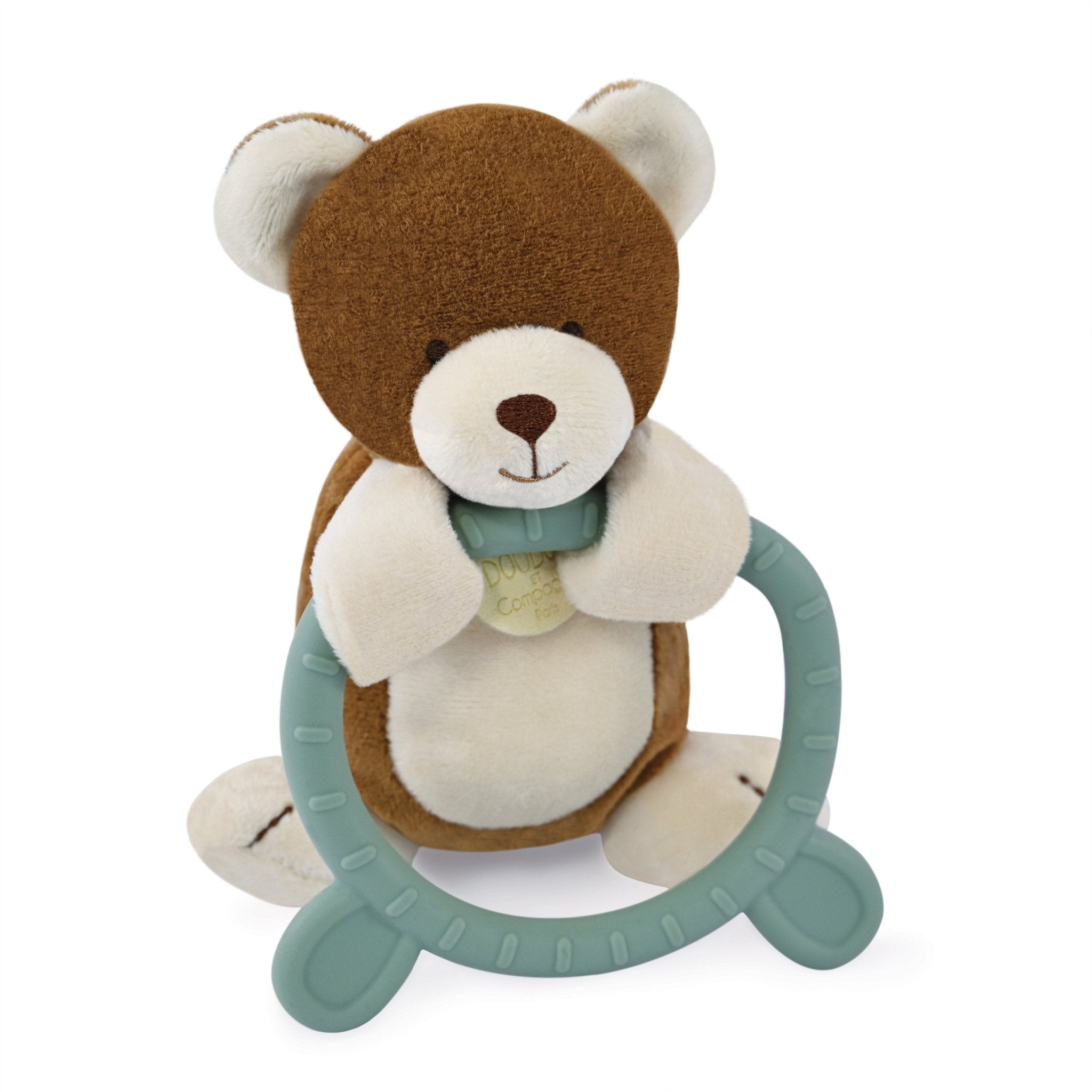 Houlahhop Soft Teething Rings - Image 7