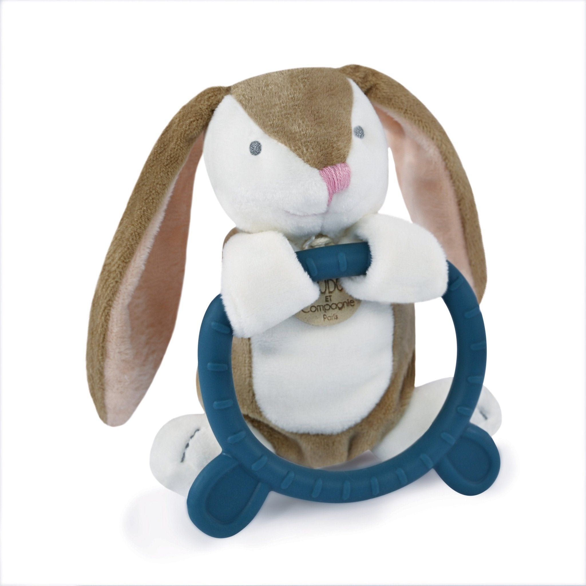 Houlahhop Soft Teething Rings - Image 5