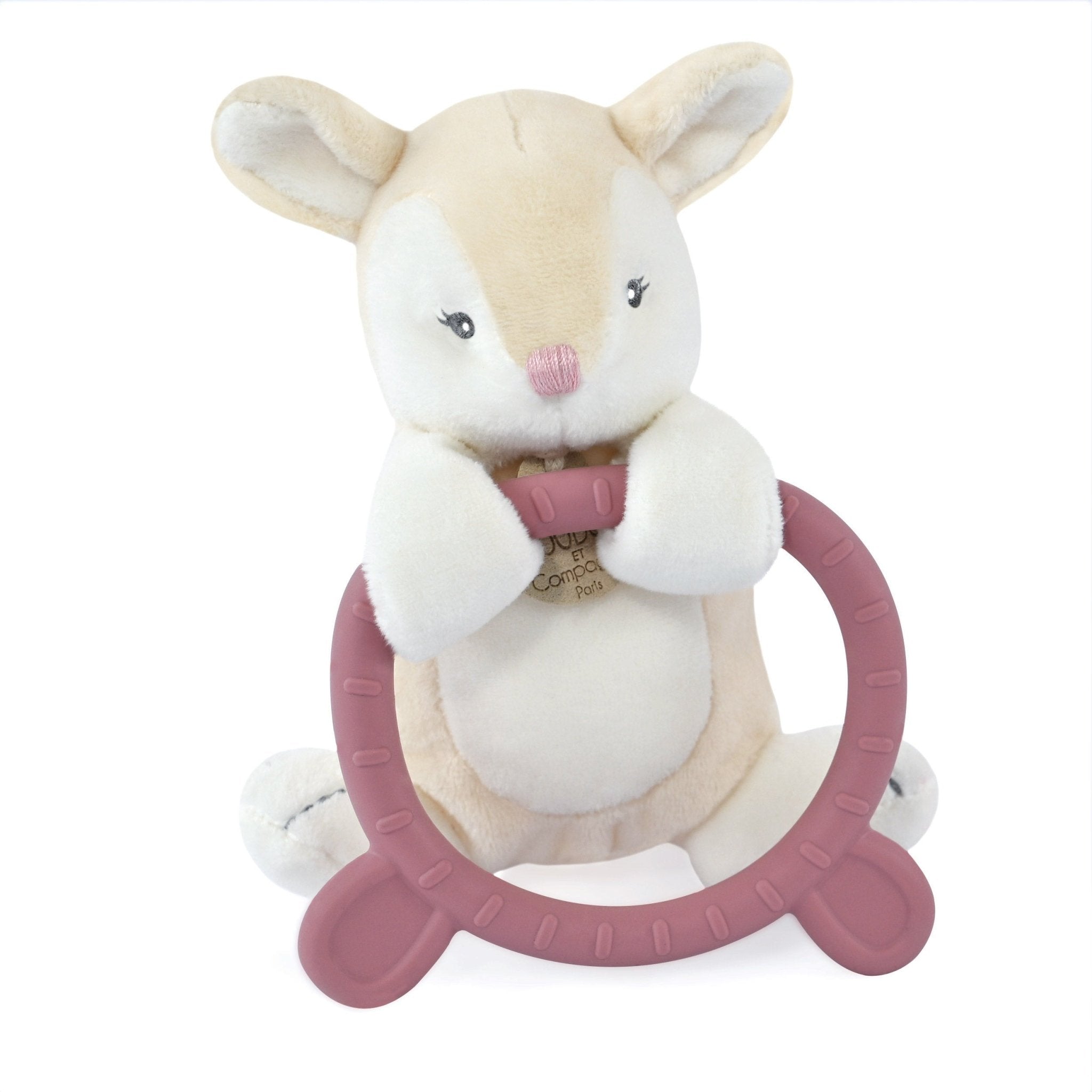 Houlahhop Soft Teething Rings - Image 3