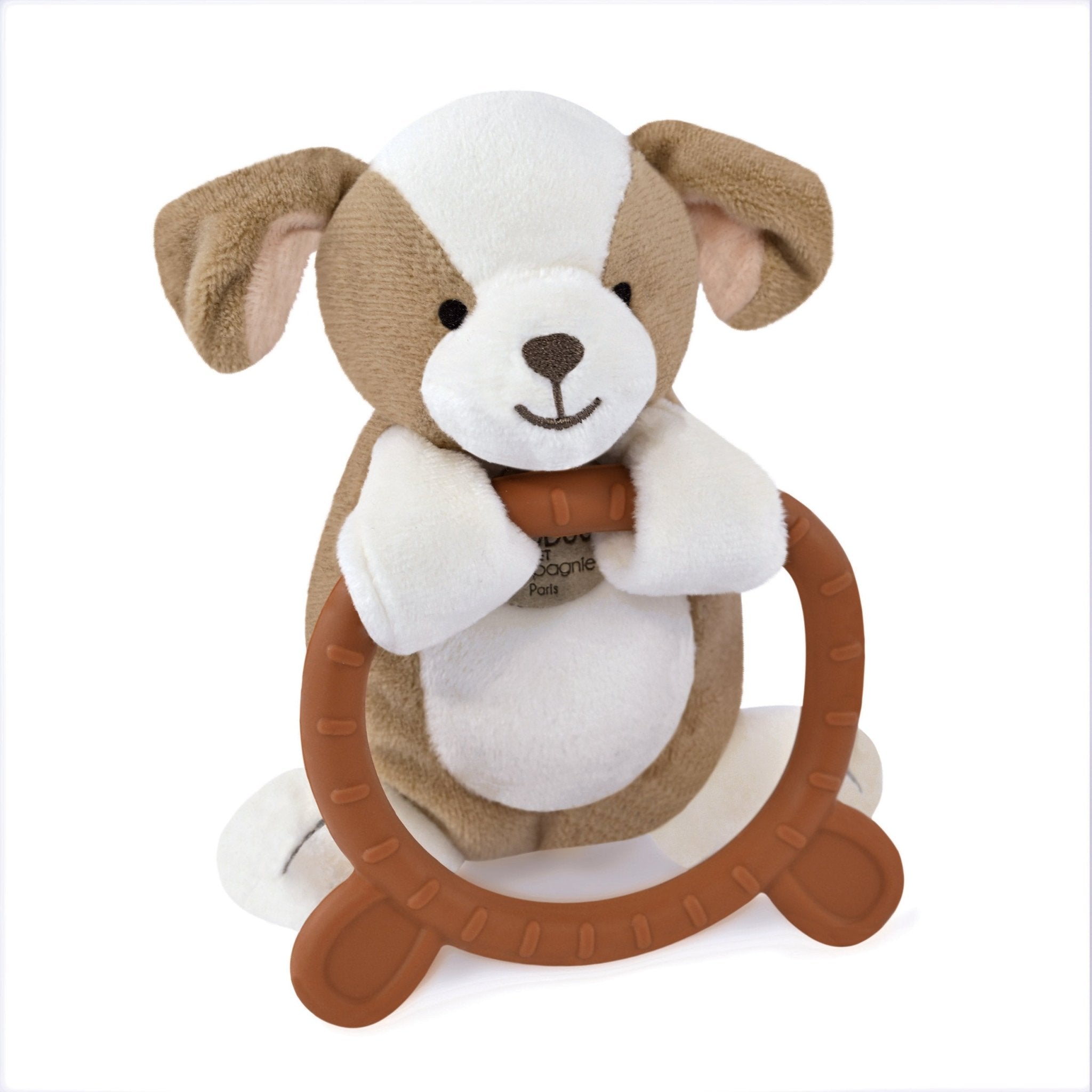 Houlahhop Soft Teething Rings - Image 6