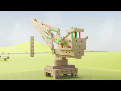 Matador Explorer (5+) Set (222 Pcs) - Image 2