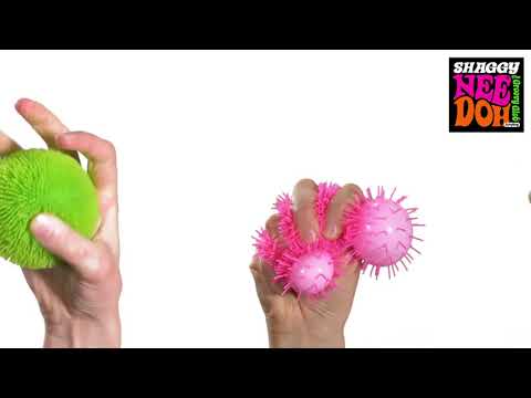 Shaggy NeeDoh - Image 2