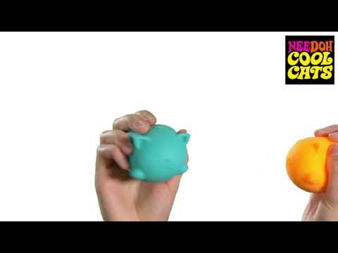 NeeDoh Cool Cats - Image 3